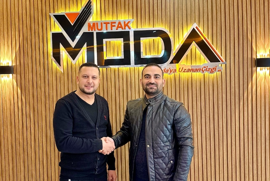 Moda İnşaat